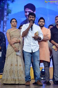 Rarandoi Veduka Chuddam Audio Release