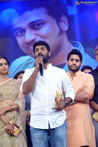 Rarandoi Veduka Chuddam Audio Release