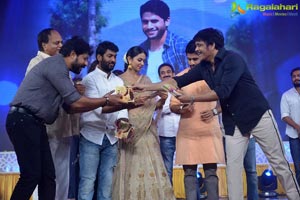 Rarandoi Veduka Chuddam Audio Release