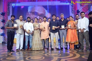 Rarandoi Veduka Chuddam Audio Release