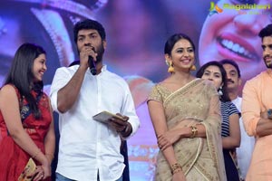 Rarandoi Veduka Chuddam Audio Release