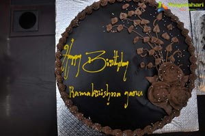 RK Goud Birthday Celebrations 2017
