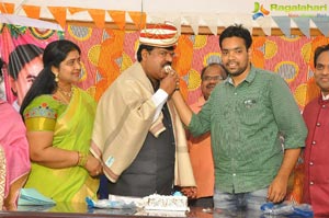 RK Goud Birthday Celebrations 2017