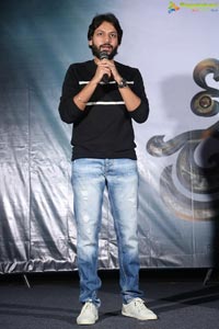 Srivalli Movie Press Meet