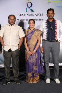 Srivalli Movie Press Meet