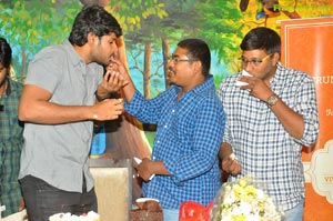 Sundeep Kishan Birthday Function