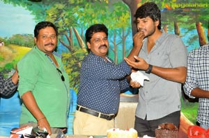 Sundeep Kishan Birthday Function