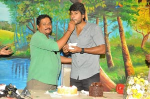 Sundeep Kishan Birthday Function