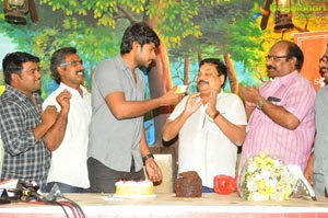 Sundeep Kishan Birthday Function