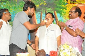 Sundeep Kishan Birthday Function