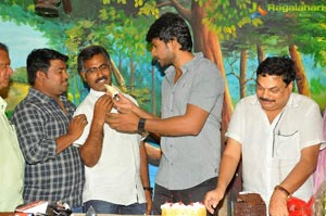 Sundeep Kishan Birthday Function