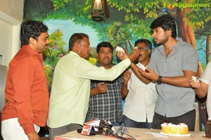 Sundeep Kishan Birthday Function