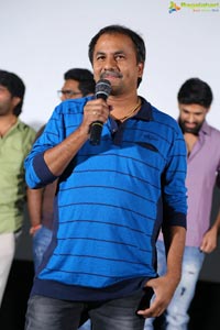 Venkatapuram Press Meet