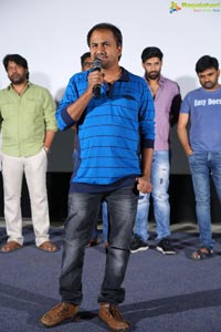 Venkatapuram Press Meet