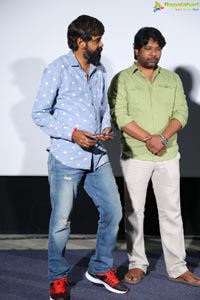 Venkatapuram Press Meet