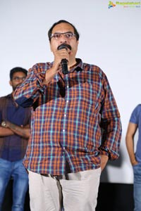 Venkatapuram Press Meet