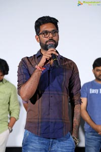 Venkatapuram Press Meet