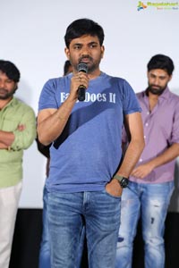 Venkatapuram Press Meet