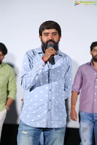 Venkatapuram Press Meet