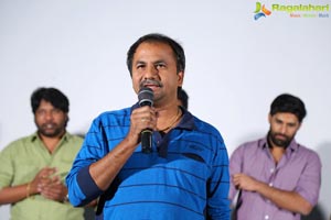 Venkatapuram Press Meet