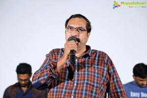 Venkatapuram Press Meet