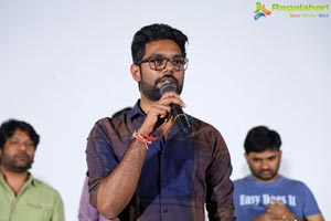 Venkatapuram Press Meet