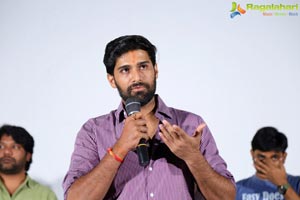 Venkatapuram Press Meet