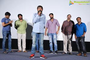 Venkatapuram Press Meet