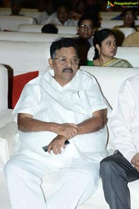 TFDA K Viswanath