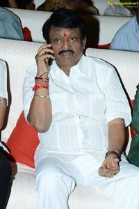 TFDA K Viswanath