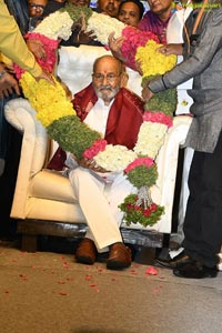 TFDA K Viswanath