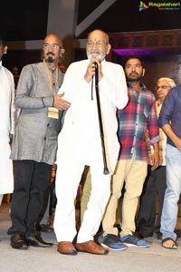 TFDA K Viswanath