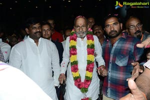 TFDA K Viswanath