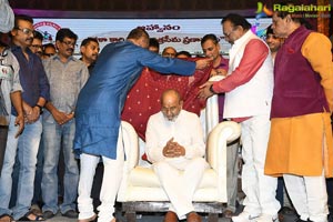 TFDA K Viswanath