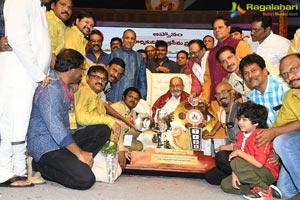 TFDA K Viswanath