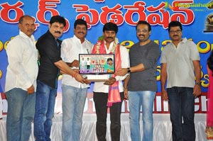 Telugu TV and Workers Federation