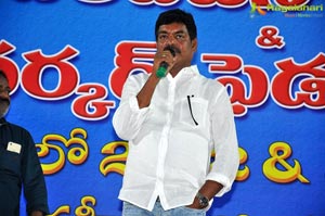 Telugu TV and Workers Federation