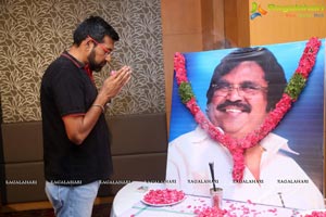 Ungarala Rambabu First Song Launch