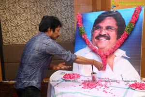 Ungarala Rambabu First Song Launch