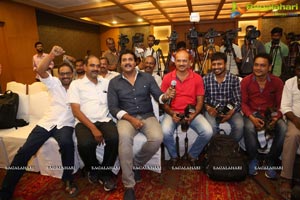 Ungarala Rambabu First Song Launch