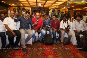 Ungarala Rambabu First Song Launch