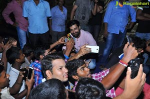 Venkatapuram Success Tour