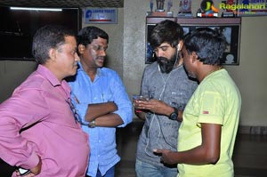 Venkatapuram Success Tour