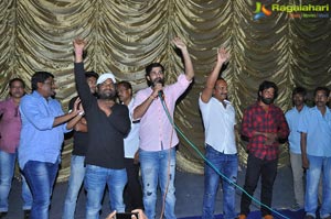 Venkatapuram Success Tour