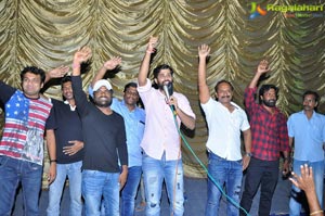 Venkatapuram Success Tour