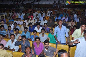 Venkatapuram Success Tour