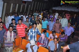 Venkatapuram Success Tour