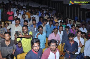 Venkatapuram Success Tour