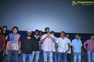 Venkatapuram Success Tour