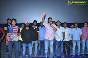 Venkatapuram Success Tour